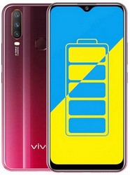 Замена разъема зарядки на телефоне Vivo Y15 в Волгограде